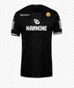 2022 Team Esports T-shirts pour hommes et femmes League European Team Karmine Lce Lol Lck Lpl Kcorp