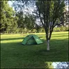 テントとシェルターハイキングカムスポーツアウトドアデザート2人の防水テント3シーズンバックパッキングs
