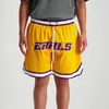 Earls Sports Sports Shorts Ridinging di alta qualità comodo comodo in forma da viaggio da viaggio giornaliero Pantaloni da basket