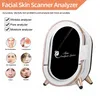 Slimming Machine 3D Skin Analyzer Machine Tester Facial Camera For Sale