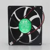 JSF9225HS 12V 0.40A 9025 9CM 90*90*25MM Two-wire dryer dryer cooling fan