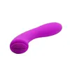 Vibrators NXY 30 скоростей USB Перезаряжаемая мощность G Spot Clitoris стимулирует электрические шок -игрушки для женщин. 220505