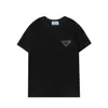2022 Mens Designer T shirt Brands Clothes 3D Pringting O tops Summer Street Skateboard Men Womens Ideal Sarcastic Funny Tee T-shirt Quotes Time Shirts Full size X - 4XL