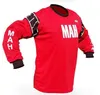 Motorcykel Downhill Suit New Team Logo Sports T-shirt Samma stil Anpassning