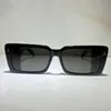 نظارة شمسية للرجال نساء الصيف 0543 نمط مضاد للفرقة الرجعية لوحة كاملة الإطار أزياء النظارات مربع عشوائي