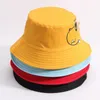 Cartoon Dinosaur Hat Summer Spring Cute Born Panama Cap Kids Girl Boy Casual Sun Protection Hats Fit 6-24 Månter 220514