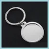 Openers Kitchen Tools Kitchen Dining Bar Home Garden Cap Shape Bottle Key Chain Zinc Alloy Metal Beer On Promotion Drop Delivery 2021 Kko