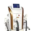 Épilateur Laser picoseconde, traitement Acen OPT/IPL/e-light, Machine d'épilation, rajeunissement de la peau et blanchiment, Salon de beauté