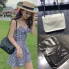 Crossbody Designer Bags Handbags Purses black classic Shoulder Luxury Womens Messenger Pochette Leather Clutch lady tote chain quilted bag