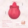 NXY Pink Clitoris Vibrator for Adult Woman 18 g Point Nipple Stimulation Stimulator Tongue Licking Vibrators Sex Toys220409