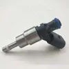 Fuel Injectors fit for A3 SKODA Eos Golf Mk5 Plus Xl 06F906036D02615000260 261 500 0205240215