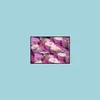 Кекс Выпечка кухонная столовая для кухонного барного бара Домашнее сад продает выпечку с пурпурной/ белой/ окружающей края кексы доставка 2021 zgjkm