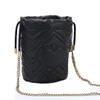 Sacs Designer Bethet épaule Femmes matelassé Sac à crampon portage authentique sac à main de luxe de luxe