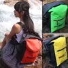 25L wasserdichter Packsack, Rucksack, Rucksack, Aufbewahrungstasche, zum Schwimmen, Rafting, Kajakfahren, Flusstrekking, schwimmendes Segeln, Kanu, Boot 220721