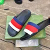 Kwaliteit Stijlvolle Slipper Tigers Fashion Classics Sandals Men Women Slippers Tiger Cat Design Summer Huaraches Slides Home011 13