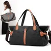 Duffel Bags Canvas Crossbody Travel Luggage для женщин 2022 Retro High емкость ежедневно много карманная сумка для плеча xa996mduffel