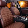 Car Seat Covers Heated Cushion Cover Safe Heating Electric Keep Warm Universal In Winter 2022