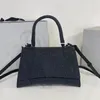 Borse da sera a tracolla in vera pelle di alta qualità Borse da donna da uomo Tote di lusso Designer moda presbiopia portafoglio tasche modello coccodrillo