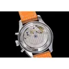 Designer Men Wrist Watch IWCS Functional Mechanical Watch Classic Designer Multifunktion IWCS Movement Watch Luxury Hight Quality Automat Vaux