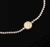 2022 Высокое качество Ожерелье-подвеска Браслет с бриллиантом и удлинителем для женщин Свадебные украшения в подарок Имейте коробку с печатью PS4097AV
