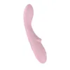 Vibrator Sex Toy Massager Wholesale Custom Colour Advance Sale 2022 New Woman Adult Rechargeable Handheld Massage Vagina g Spot 1X93