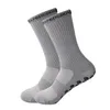 Nouveau football chaussettes de sport antidérapantes vélo en plein air Yoga basket-ball chaussettes de tennis été randonnée voyage chaussettes d'équitation