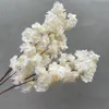 Artificial Cherry Blossom Flowers Long Stem Simulation Sakura Branches Flower for Home Wedding Party Decoration 1282 D37542535