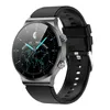 Smart Watch M2 Pro Мужские Женщины 1.3 IPS Экран BT Позвоните IP68 Водонепроницаемый Спорт Смартрет Длинная батарея для Android IOS Xiaomi Huawei