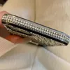 Diamond Cellphone Case Luxury Designer Phone Cases For IPhone 13 12 11 Pro Promax Xr X/xs 7/8 Plus Letter P Protect Shell Glitter Crystal