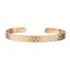 Charm Bracelets YADA Fashion Boho Moon Bracelets&Bangles For Women Bohemian Jewelry Handmade Drop Bracelet BT200260