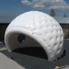 inflatable dome event tent