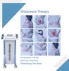 Shock Wave Therapy Slimming Equipment Low Intensity Double Handles Pain Relief Shockwave Physiotherapy Machine ED Treatment Cellulite Reduction Sports Injures