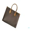 OnThego MM GM Bag Bag Luxurys Designers Bags Sadcags Date Code M45321 Высококачественная женская цепная цепочка Патентная кожа255D