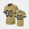 NCAA McKenzie Milton Jersey Custom UCF Knights Stitched Football Jersey 8 Daunte Culpepper Jaylon Robinson 11 Breshad Perriman 16 Mikey Keene Dyllon Lester Camisas