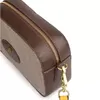 Designer kameraväska för kvinnor tiger crossbody handväska handväska med rem dam mode klaff toppkvalitet korskroppspåsar