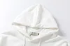 2022 Herren Hoodie für Männer Designer Pullover Druck Hoodies Mann Frauen Hoody Jacke Hochwertiges Sweatshirt Lässige Sweatshirts Solide Farben Asiatische Größe S-6XL