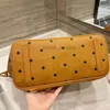 Bolsa totes grande superior Moda bolsa mãe bebê Compras de ombro Carteiras de luxo masculinas Bolsas de grife femininas