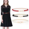 pu waist belt