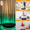 Decoraciones de interiores Pobooth de máquina automática de vídeo portátil de 360 grados para eventos/fiestas/entretenimiento de bodasInterior InteriorInt