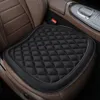 Car Seat Covers Cushion Driver With Comfort Memory Foam & Non-Slip Rubber Vehicles Office Chair Home Pad Cover
