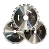 Saw blades high quality 10 inch factory direct sale alloy saw blade