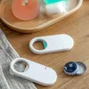 Multifunction Refrigerator Magnet Portable Beverage and Beer Opener Home Kitchen Tools Inventory Wholesale CCB15279