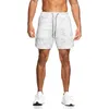 Running Shorts Summer Men Camouflage Gyms Sport Jogging Fitness Training Quick Dry Mens Gym Sports ShortsRunning