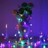 Saiten LED Ball String Licht 3,2 m 20 Leds Fee Glühbirne Lampen Dekoration Lichter Für Weihnachten Weihnachten Urlaub Hochzeit party LightsLED