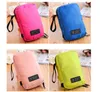 Women Travel Mate Hanging Cosmetic Bags Makeup Toiletry Purse Holder Wash Bag Organizer Cosmetic Pouch JLE14154