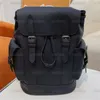 Top -Track -Rucksack mit Pferd und Kutschdruckchartierkupplungskupplungs -Schallkurs -Rucksack hochwertiger Multifunktionstaschen Schule