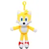 Kids Toys Plush Dolls travesseiro Chave de desenho animado protagonista de filmes Plush Toy Love Animal Holiday Creative Gift Wholesale Grande desconto em estoque