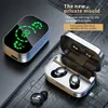 YD04 TWS Wireless Earphone Headphones Touch Control Earbuds HIFI Stereo Gaming Waterproof Sport Earphone