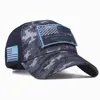 American Flag Baseball Cap for Men Independence Cap Solid Snapback Bone Hip Hop Casquette Hombre