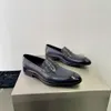 Nieuwste Great Great Mens Designer Luxury Loafers schoenen ~ Nieuwe tops Mens Designer Hoogwaardige Loafers schoenen EU-maat 38-44